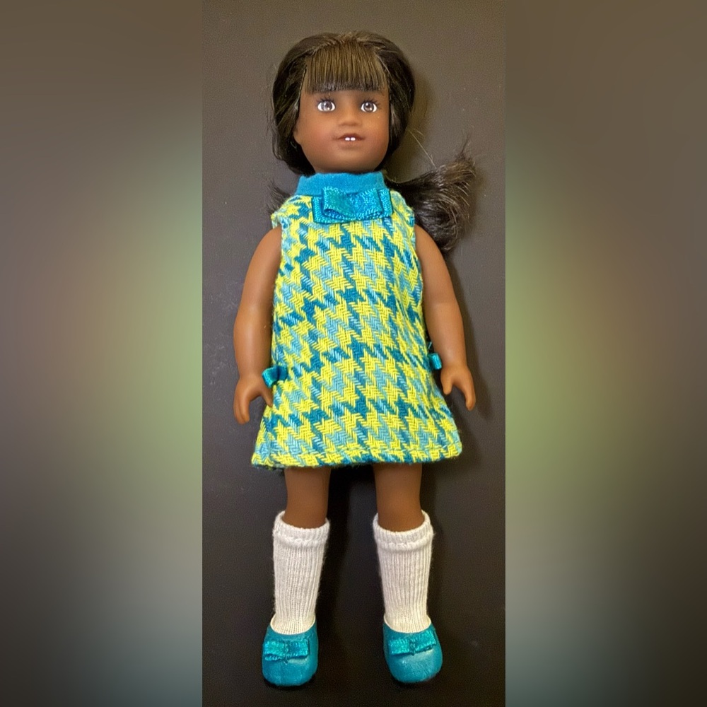 American Girl Melody Mini Doll